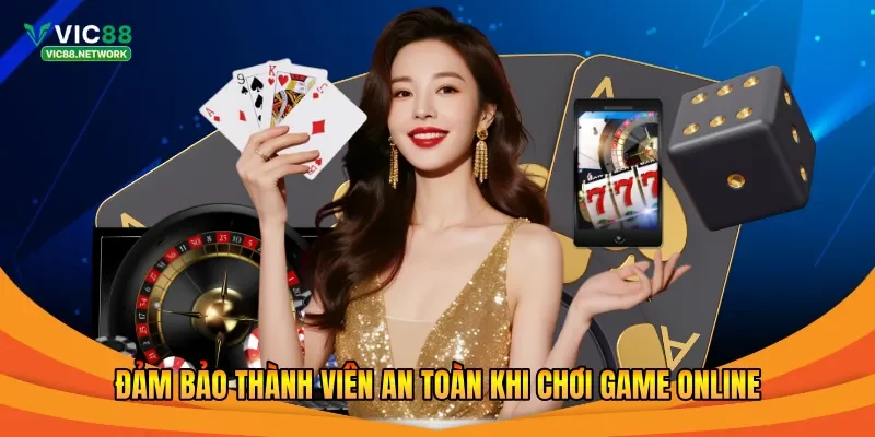 Điểm qua các thông tin chính và giới thiệu Vic88