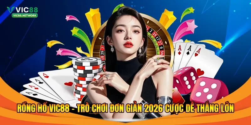Rồng hổ