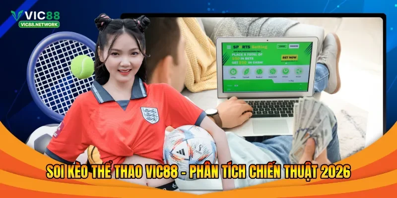 Soi kèo thể thao